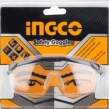 Ingco Γυαλιά Εργασίας HSG04