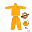 Ingco Αδιάβροχο Κοστούμι XL HRCTSKT031.XL