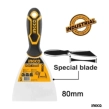Ingco Σπάτουλα INOX 80mm HPUT08080