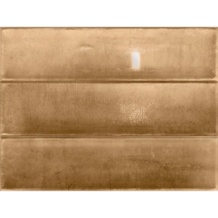 Feel 7x28 Ocre τουβλάκι γυαλιστερό τοίχου 2