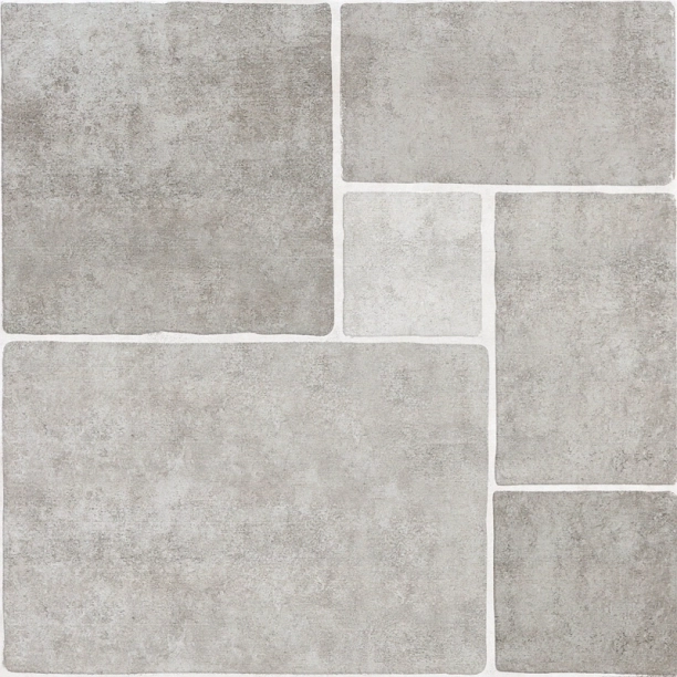 Alpha 60,8x60,8 RLV Marengo εξωτερικού χώρου