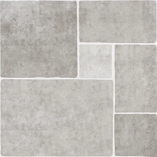 Alpha 60,8x60,8 RLV Marengo εξωτερικού χώρου 2