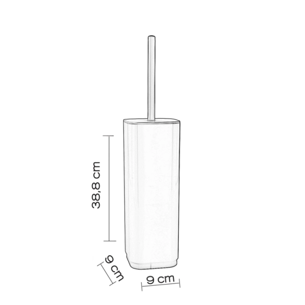 Πιγκάλ Gedy Seventy Γκρι - 633408