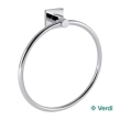 Κρίκος Πετσέτας Verdi Delta Χρωμέ - 3060322