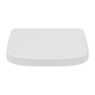 Κάθισμα λεκάνης I.Life space με σύστημα soft closing