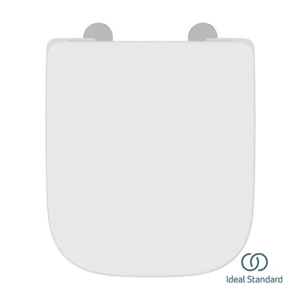 Κάθισμα λεκάνης I.Life space με σύστημα soft closing