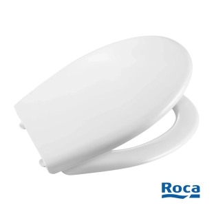 Κάθισμα λεκάνης Adele απλό