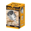 ingco Ποτηροκορώνα Μπετού-Τούβλου SDS plus 80mm HCB0801