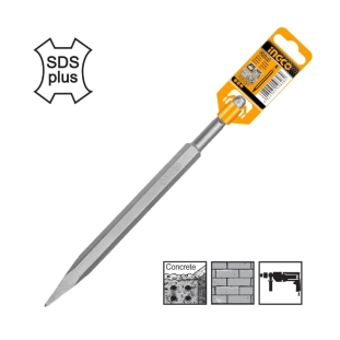 ingco Βελόνι SDS plus 14x 250mm DBC0112501 2