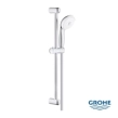 Grohe Tempesta 100 27644001 Βέργα Ντους 60 cm με αξεσουάρ, χρωμέ
