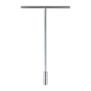 Benman Κλειδί ΤΑΦ Καρυδάκι 19mm 71290 2