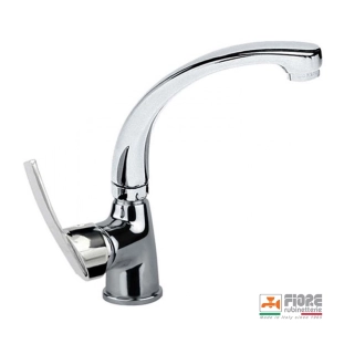 Fiore Altura Mia 29CR4633 Μπαταρία Νιπτήρος, χρωμέ