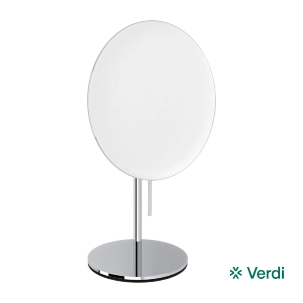 ΜΕΓΕΘΥΝΤΙΚΟΣ ΚΑΘΡΕΠΤΗΣ X3 ΕΠΙΤΡΑΠΕΖΙΟΣ VERDI ΧΡΩΜΕ