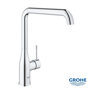 Μπαταρία Grohe Essence New L χρωμέ