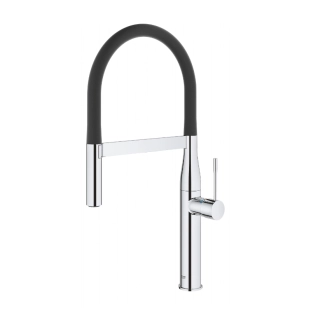 Μπαταρία Grohe Essence Professional χρωμέ