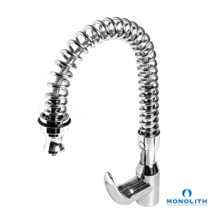 Μπαταρία Κουζίνας Επαγγελματικής Χρήσης Monolith Eros EROS004