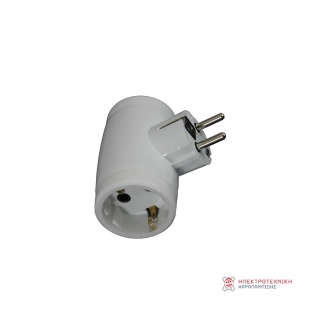 Αντάπτορας Ταφ 2 Θέσεων Σούκο Φις