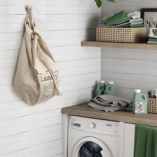 Gedy Baggy Καλάθι Ρούχων 2