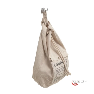 Gedy Baggy Καλάθι Ρούχων
