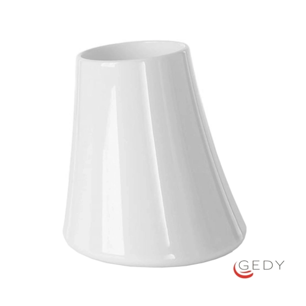 Gedy Flou Ποτηροθήκη White