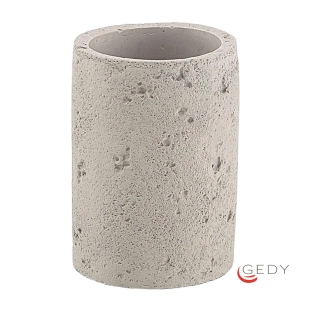 Gedy Ginevra Ποτηροθήκη Grey