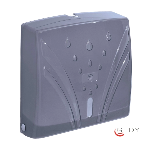 Gedy Θήκη Χειροπετσέτας 200 Φύλλα