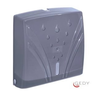 Gedy Θήκη Χειροπετσέτας 200 Φύλλα