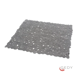 Gedy Αντιολισθητικό Πατάκι 54x54cm