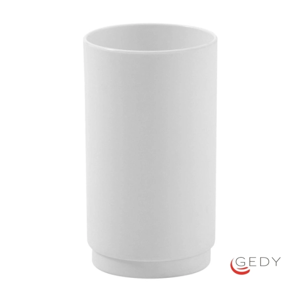 Gedy Sharon Ποτηροθήκη White