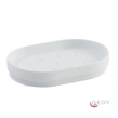 Gedy Sharon Σαπουνοθήκη White