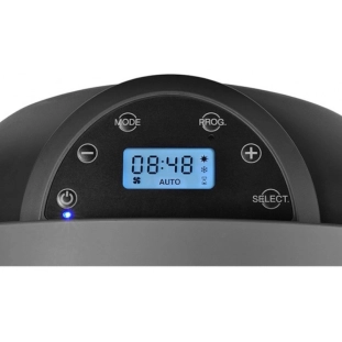 Aurora Calypso Digital - Ψηφιακό Φορητό Αερόθερμο