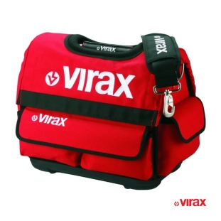 Υφασμάτινη Εργαλειοθήκη VIRAX 38x32x32cm