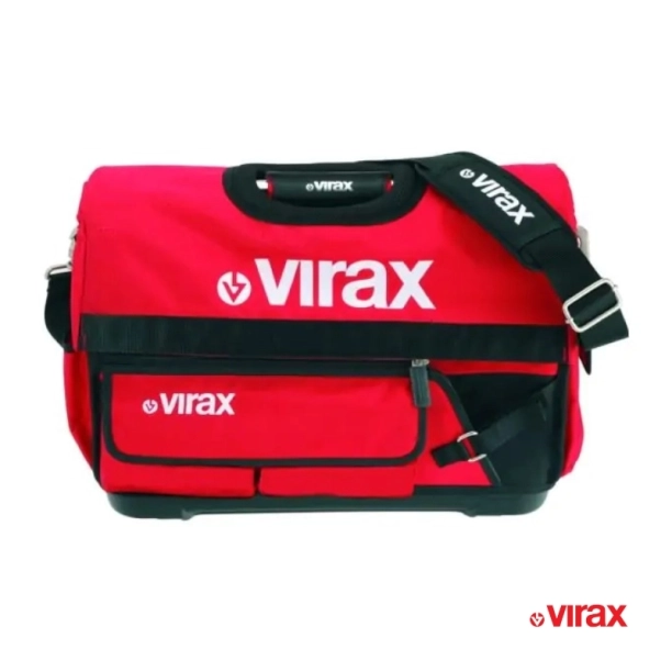 Υφασμάτινη Εργαλειοθήκη VIRAX 56x32x37cm