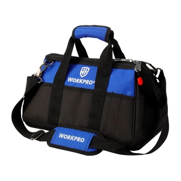 WORKPRO ΤΣΑΝΤΑ ΕΡΓΑΛΕΙΩΝ 16 ΜΕ ΧΕΙΡΟΛΑΒΕΣ...