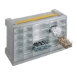 TERRY ΣΥΡΤΑΡΙΕΡΑ ΠΛΑΣΤΙΚH POKER 25 - 40,5x15x24cm