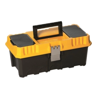 ΕΡΓΑΛΕΙΟΘHΚΗ ΠΛΑΣΤΙΚH APEX 13 - 33,4x17,3x14cm