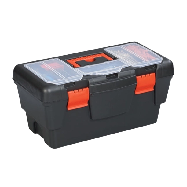 ΕΡΓΑΛΕΙΟΘHΚΗ ΠΛΑΣΤΙΚH ΕKO 22 - 55,5x29,5x26,5cm