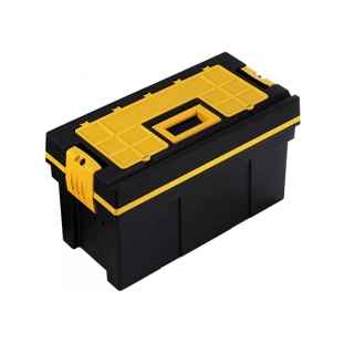 ΕΡΓΑΛΕΙΟΘHΚΗ ΠΛΑΣΤΙΚH PROTOOLCHES T22 - 57,5x27,5x29cm