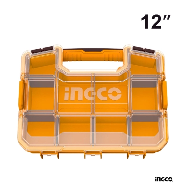 Ταμπακιέρα Πλαστική 12 ingco PBX1211