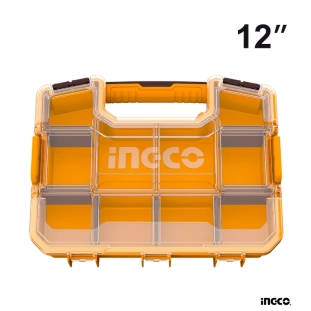 Ταμπακιέρα Πλαστική 12 ingco PBX1211