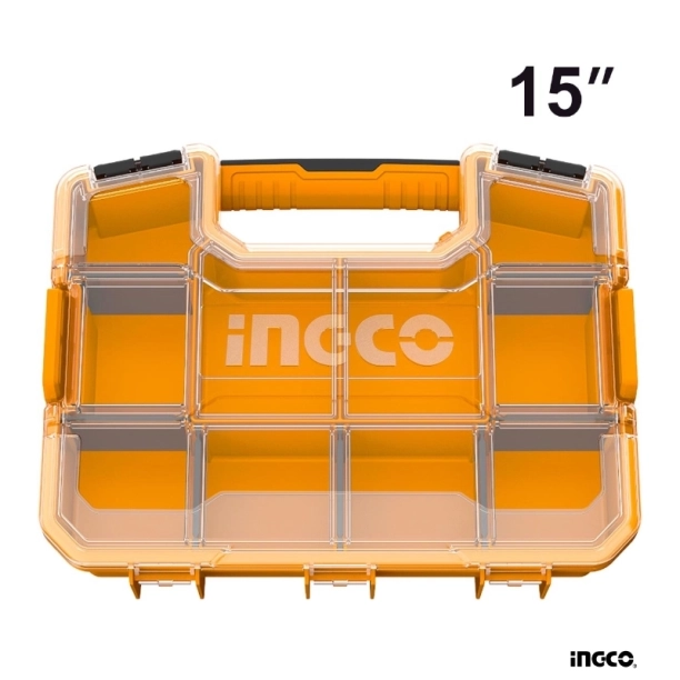 Ταμπακιέρα Πλαστική 15 ingco PBX1511