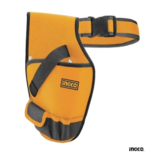 Εργαλειοθήκη με Ζώνη ingco HTBP03011
