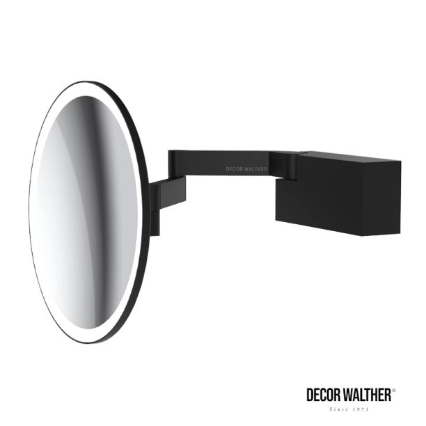 ΜΕΓΕΘΥΝΤΙΚΟΣ ΚΑΘΡΕΠΤΗΣ LED Χ5 VISION R ΜΑΥΡΟ...