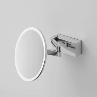 ΜΕΓΕΘΥΝΤΙΚΟΣ ΚΑΘΡΕΠΤΗΣ LED Χ5 VISION R ΧΡΩΜΕ  ΡΕΥΜΑΤΟΣ