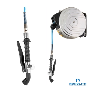 Μάνικα Πλύσης Κουζίνας Επαγγελματικής Χρήσης Monolith SR000000034A