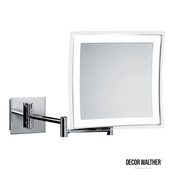 ΜΕΓΕΘΥΝΤΙΚΟΣ ΚΑΘΡΕΠΤΗΣ LED Χ5 ΜΠΑΤΑΡΙΑΣ BS 84...