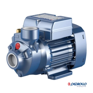 Περιφερειακή Αντλία Καθαρών Υδάτων 0,5 Hp PEDROLLO PKm 60