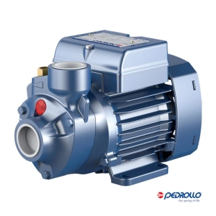 Περιφερειακή Αντλία Καθαρών Υδάτων 0,75 Hp PEDROLLO PKm 65