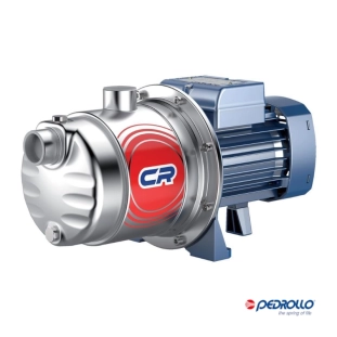 Πολυβάθμια Αντλία Καθαρών Υδάτων 1 Hp PEDROLLO 4CRm 100X