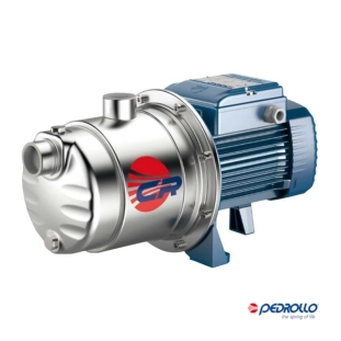 Πολυβάθμια Αντλία Καθαρών Υδάτων 1,25 Hp PEDROLLO 5CRm 100